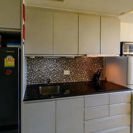 Novana Residence Ting อพาร์ตโฮเทล *