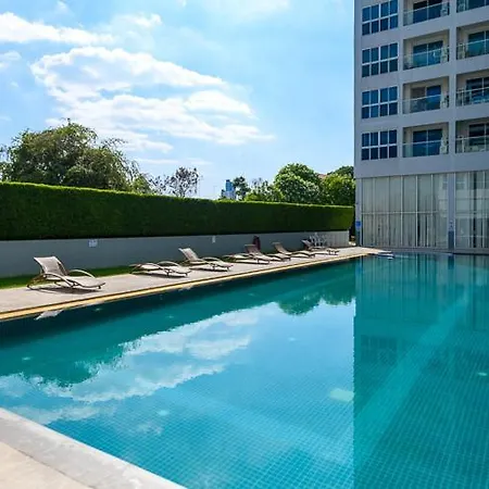 Novana Residence Ting Pattaya