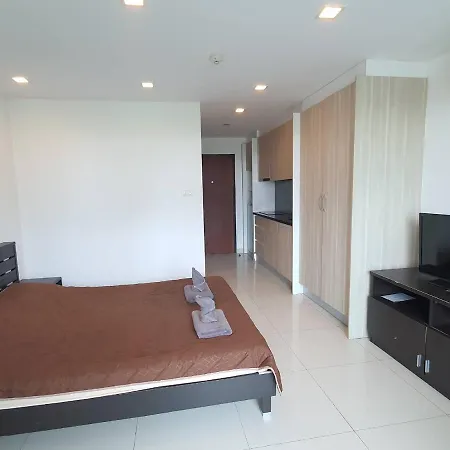 Laguna Bay 1 Condo Ting * Pattaya