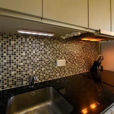 Novana Residence Ting อพาร์ตโฮเทล