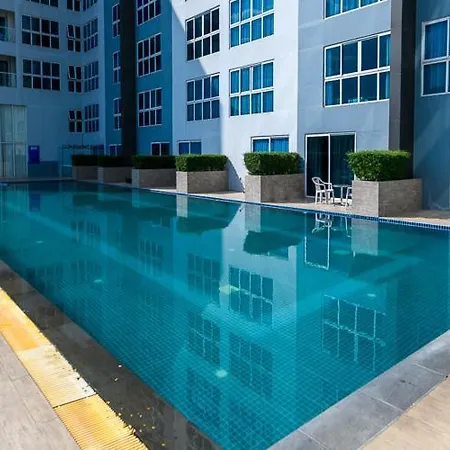 Novana Residence Ting Pattaya