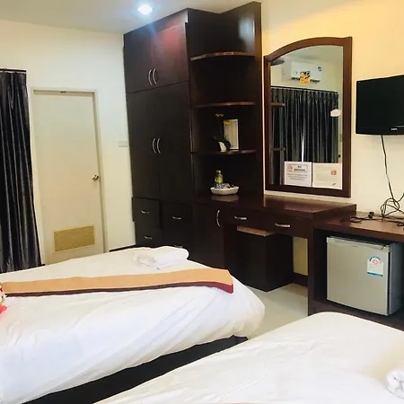 Pp Pataya Residence