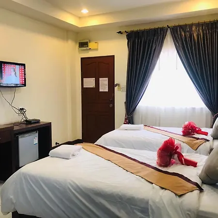 Pp Pataya Residence *