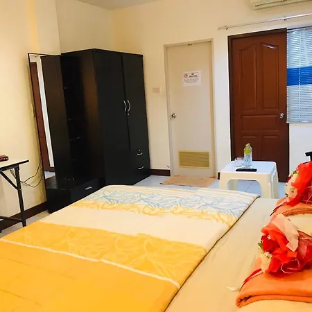 ที่พัก Pp Pataya Residence