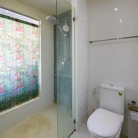 Novana Residence Ting อพาร์ตโฮเทล Pattaya