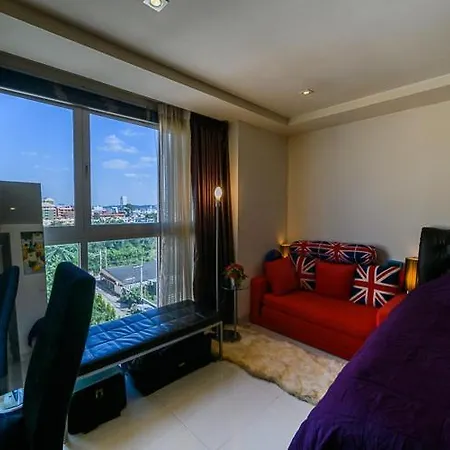 Novana Residence Ting * Pattaya