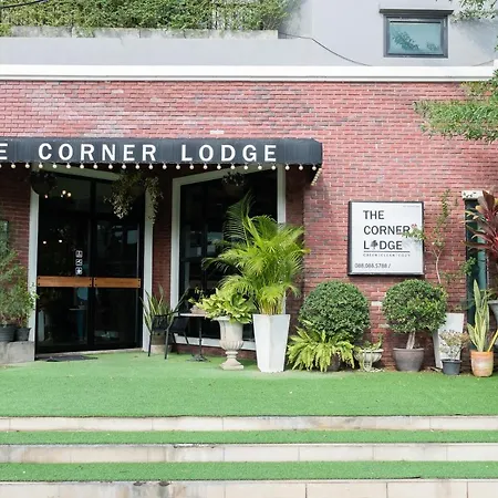 The Corner