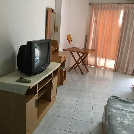 View Talay Jomtien Condominium * Pattaya