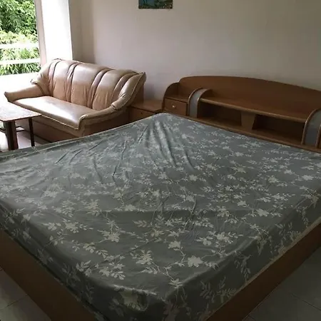 Hostel View Talay Jomtien Condominium Pattaya