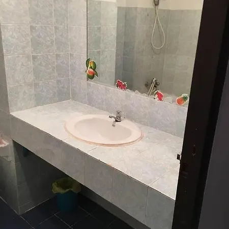 View Talay Jomtien Condominium Hostel