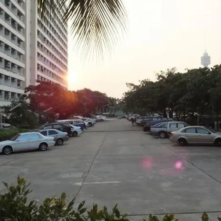 Hostel View Talay Jomtien Condominium