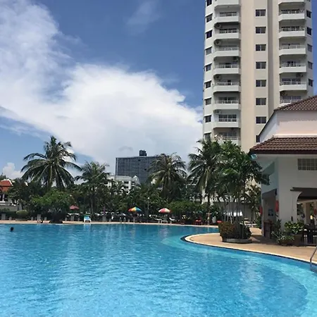 Hostel View Talay Jomtien Condominium
