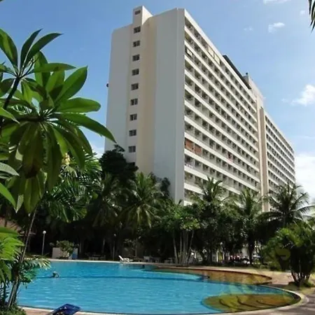 View Talay Jomtien Condominium