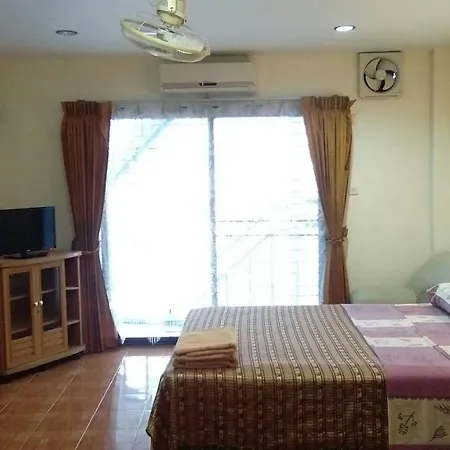 Nightstar * Pattaya