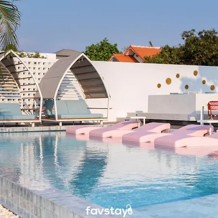 Kram Beach And โรงแรม Pattaya
