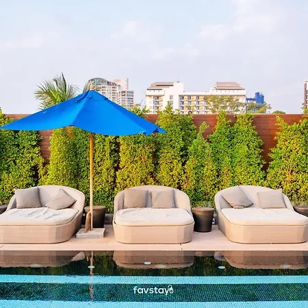 Mera Mare And Pattaya