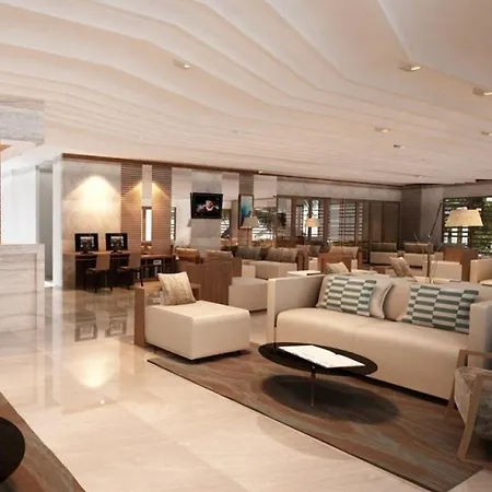 R-con Rest Sea Hotel 3*