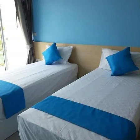 R-con Rest Sea Hotel Pattaya