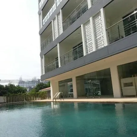 R-con Rest Sea 3* Pattaya