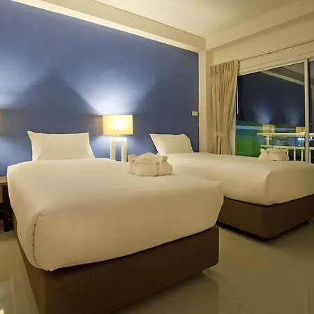 Wiz 3* Pattaya