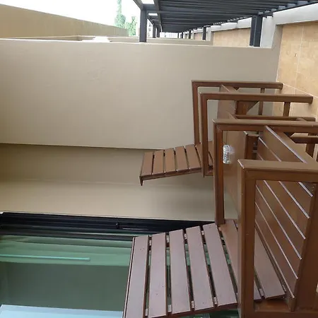 T5 Hotel Pattaya