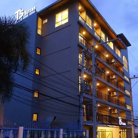 T5 Hotel