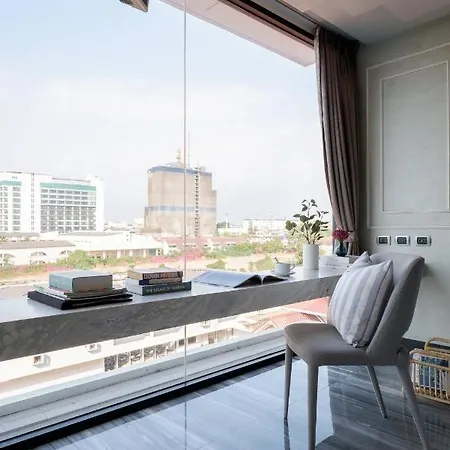โรงแรม Mera Mare And 5*