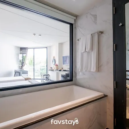 โรงแรม Mera Mare And Pattaya