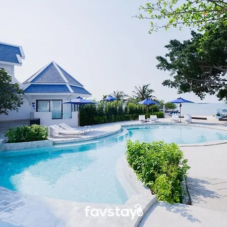 Kram Beach And โรงแรม Pattaya