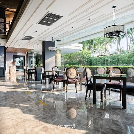 Mera Mare And โรงแรม