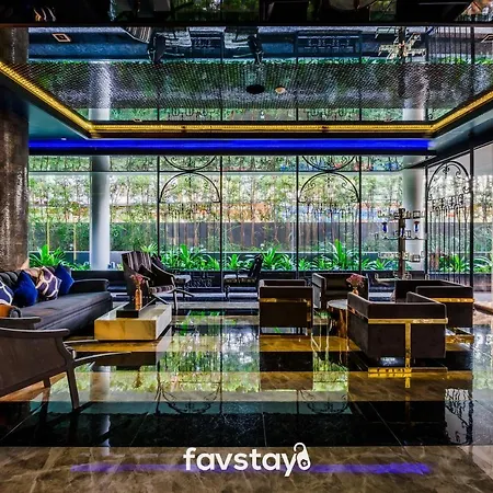 Mera Mare And โรงแรม Pattaya