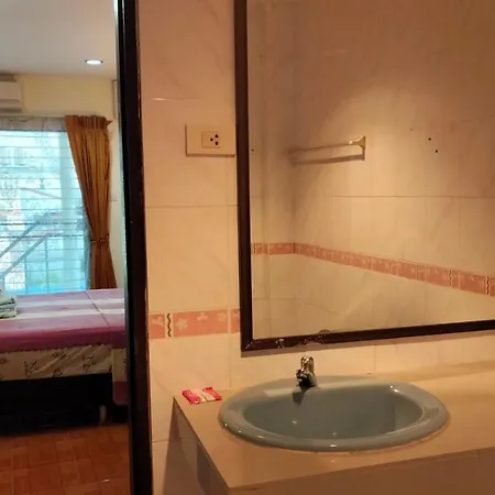 Hostel Nightstar Pattaya