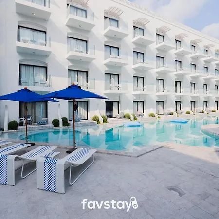Kram Beach And โรงแรม Pattaya