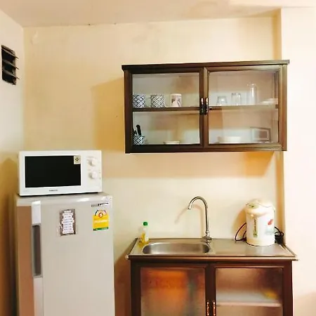 Hostel Nightstar Pattaya