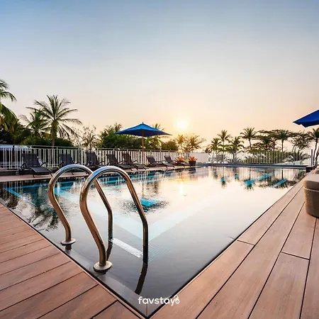 Mera Mare And โรงแรม Pattaya