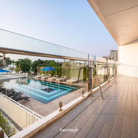 Mera Mare And โรงแรม 5*