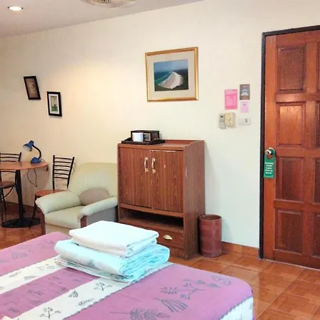 Nightstar Hostel