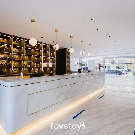 Kram Beach And โรงแรม Pattaya