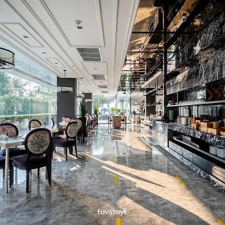 Mera Mare And โรงแรม