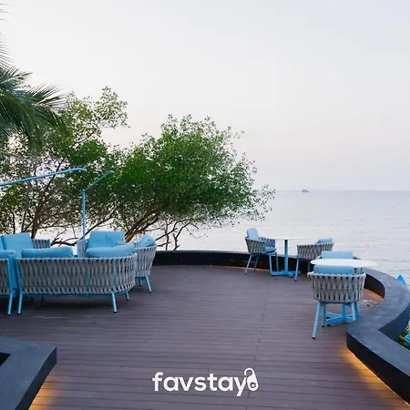 Kram Beach And Pattaya