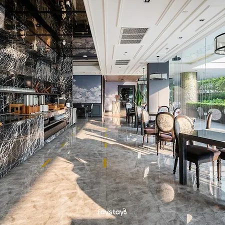Mera Mare And โรงแรม Pattaya