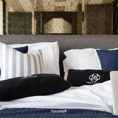 โรงแรม Mera Mare And 5*