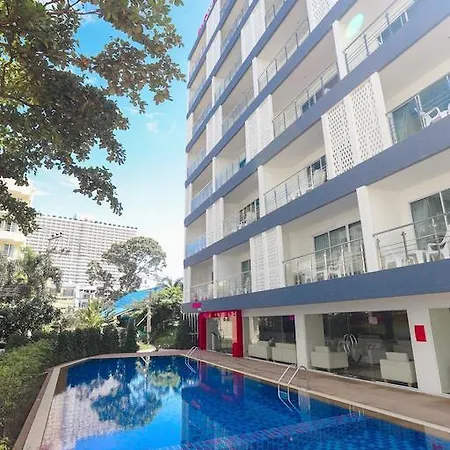 Hotel R-con Rest Sea 3*