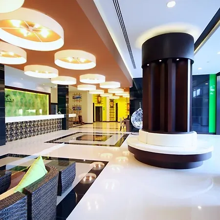 Lakkhana Poolside รีสอร์ท 4*