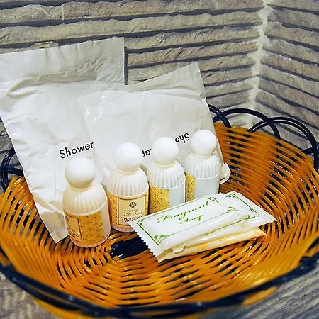 Honey โรงแรม 3*