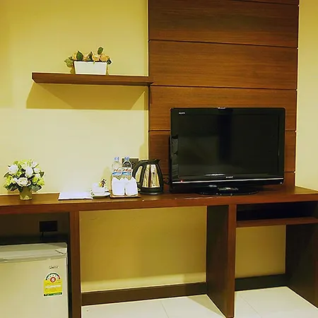Honey โรงแรม