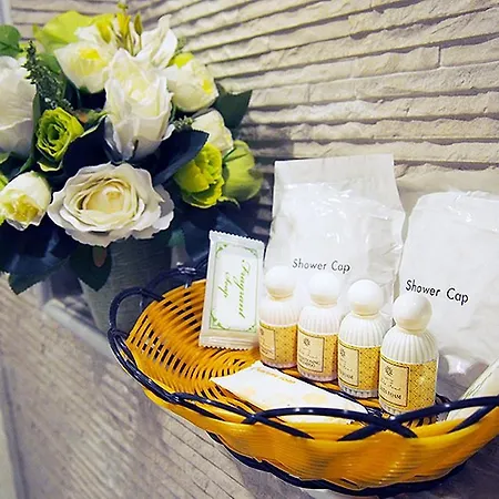 โรงแรม Honey 3*