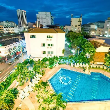 Boss Hotel