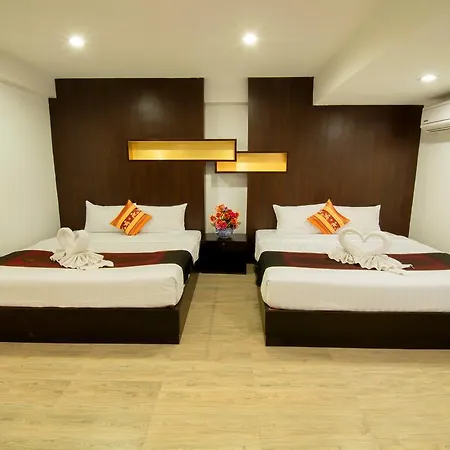 Hotel Boss