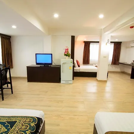 Boss Pattaya